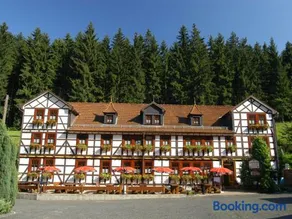 Pension Landhaus Machold - Image 1
