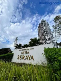 MFA Putrajaya Homestay - Image 4