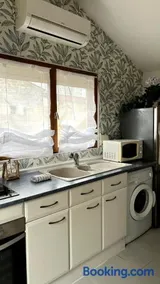 Maison 2 couchages - parking - Image 1