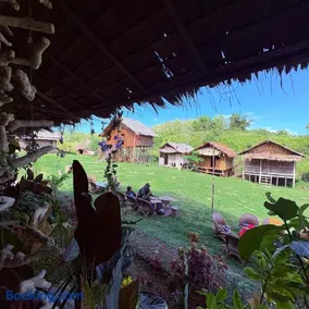 Rumsram Homestay by Rumah Etnik Papua Sorong - Image 3