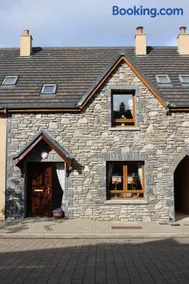 Cosy Holidayhomes Kenmare - Image 1