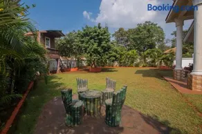 Casa Serenity by StayVista - Relax with a pool, lawn, and inviting jacuzzi - Image 5