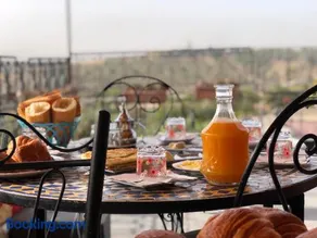 Hôtel Fontaine Campini - Image 3