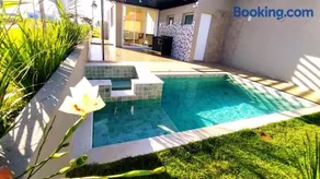 90m da Praia Represa - Entrada 9h - Piscina&Hidro - Image 2