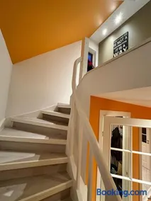 Cozy house with a sea view - Image 2