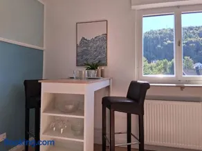 Wohlfühl-Oase in der Villa "Schöne Aussicht" - Image 2
