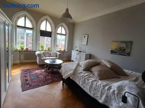 Rum mitt i centrala Helsingborg - Image 2