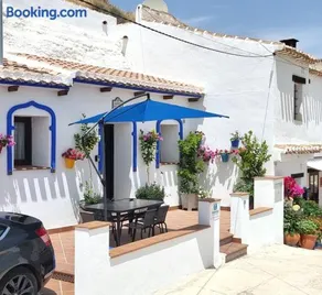 La Petite Chaouen de Galera - Image 2