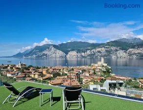 LUXURY APARTMENTS NATURA - Image 1