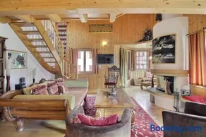 Sunny Duplex, Great Mountain View - Image 3