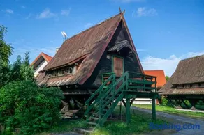 Stanica Wodna PTTK Wdzydze - Image 2