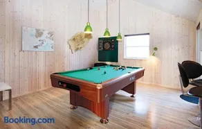 Dejligt hjem i Vejers Strand med sauna - Image 2