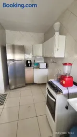 Apto 112 Apartamento super Mobiliado - Image 4