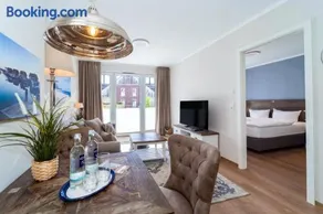 Baltischer Hof Wohnung 25 - Image 3