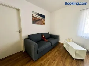 Modern Apartment Wissenbach 2 barrierefrei - Image 2