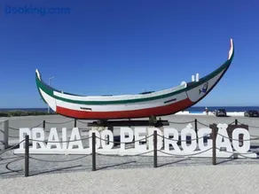 Praia do Pedrógão - Image 1