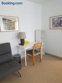schöne Wohnung in Bad Nauheim, nahe Frankfurt - Image 1