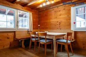 Ferienhaus Gäbi - Ferienwohnungen - Image 1
