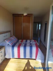 Apartamento delante de la playa. - Image 4