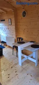 Roulotte la Bohême est son Spa en Baie de Somme - Image 3