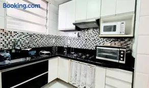Apartamento Praia Itarare - Image 5