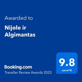 Nijole ir Algimantas - Image 2