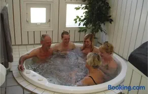 Holiday Home Flæskatjiving Nexø Denm - Image 5