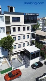 Benan Apart Otel Didim - Image 1