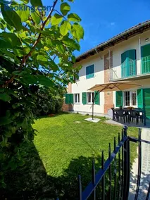 Le Aromatiche, appartamento in cascina con giardino - Image 4