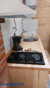 Tiny house Casa Axa - Image 2