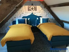 B&B Logeren bij de burgemeester - Image 4