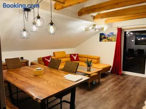 Landhaus „Divija Haus“ Ferienwohnung - Image 4