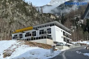 New Penthouse near Sölden - Runhof Top11 - Image 2