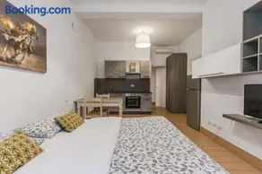 Milano Nord Residence Suites-Cormano - Image 4