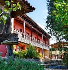 El Pedrueco turismo rural - Image 3