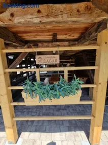 Počitniška hišica Žagar - Image 2