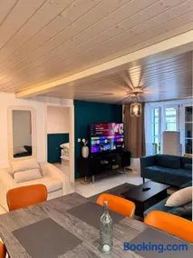 City Apartment - Image 3
