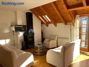 Apartamento familiar en Benasque - Image 1