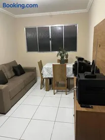 Apartamento muito aconchegante - Image 1