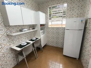 Paquetá: 2 quartos - AC , Wi-Fi e Churrasqueira! - Image 2