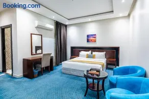 Taleen Serviced Apartments Granada- تالين غرناطة للشقق المخدومة - Image 2