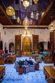 RIAD HIKAYA - Born of History - Image 1