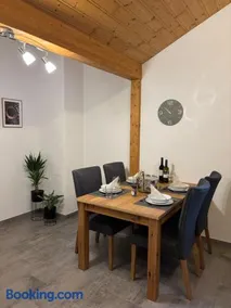 Ferienwohnung Reifferscheid - Eifel - Image 1