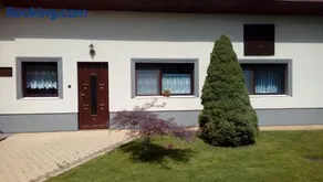 U mňa doma, apartmán bez bariér - Image 2