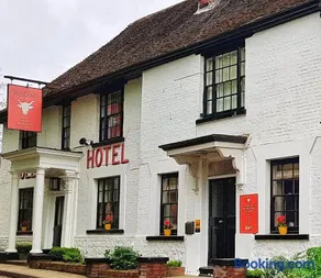 The Bull Hotel Maidstone/Sevenoaks - Image 3