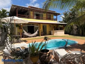 Villa Amarela - Image 1