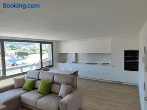 Apartamento en Moaña Rosalía de Castro - Image 1
