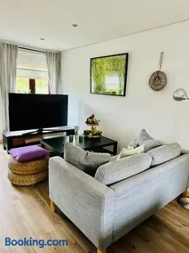 Ferienwohnung Suzanne mit Außenbereich - Image 1