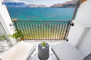 Seafront Baska Apartment - Image 1