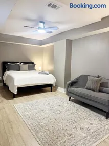 1BR Oasis Escape in SE Atlanta - Image 1
